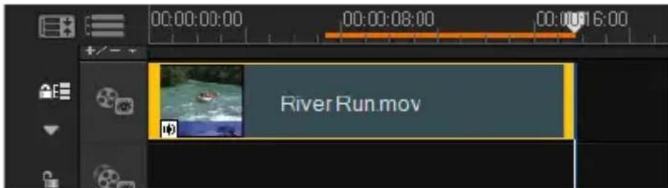 COREL VideoStudio Ultimate X6 - Créer des fichiers video - 6