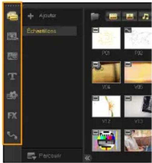 COREL VideoStudio Ultimate X6 - Pour enregistrer votre titre comme une valeur prédéfinie - 5