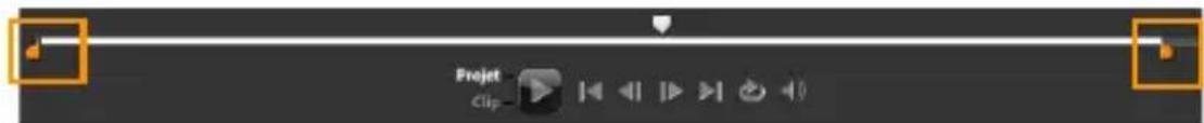COREL VideoStudio Ultimate X6 - Pour découvertes clips audio - 2