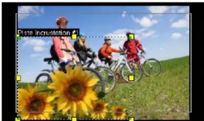 COREL VideoStudio Ultimate X6 - Travailler avec des incrustations - 1