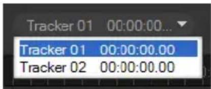 COREL VideoStudio Ultimate X6 - Faire correspondre un mouvement à un chemin de tracé - 2