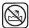 Carmen EP1800 - > For your safety - 2