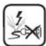 Carmen EP1800 - > For your safety - 3