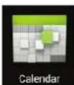 COBY MID1048 - Preinstalled Applications - 3