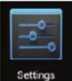 COBY MID1048 - Preinstalled Applications - 14