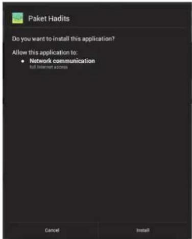COBY MID1048 - Gestion des Applications - 2