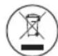 BRENNENSTUHL 1173340 - Elektroieriuutilizaciju veiciet atbilstosi vides aizsardzibas prasibam! - 1