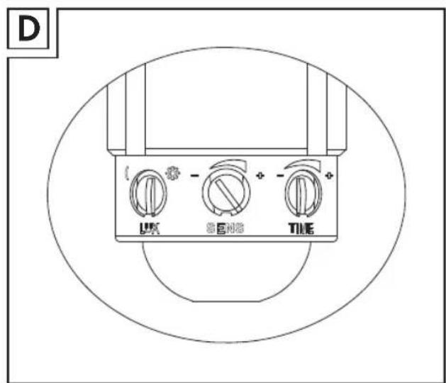 BRENNENSTUHL 1173340 - LED-LiqHT - 4
