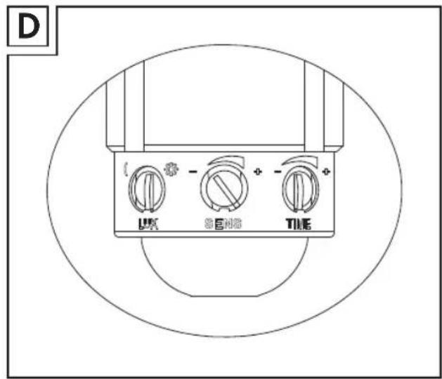 BRENNENSTUHL 1173350 - LED-Lamp - 1