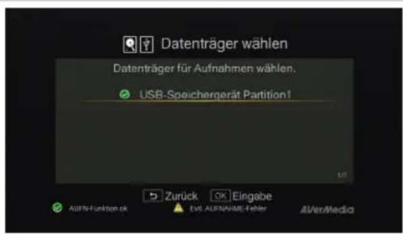 AVERMEDIA Game Capture HD - Schnappsch.-Qualität: - 1