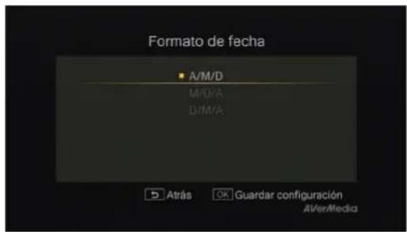 AVERMEDIA Game Capture HD - Idioma - 1
