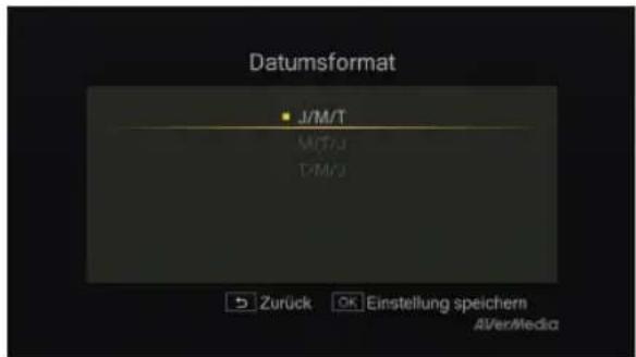 AVERMEDIA Game Capture HD - Sprache - 1