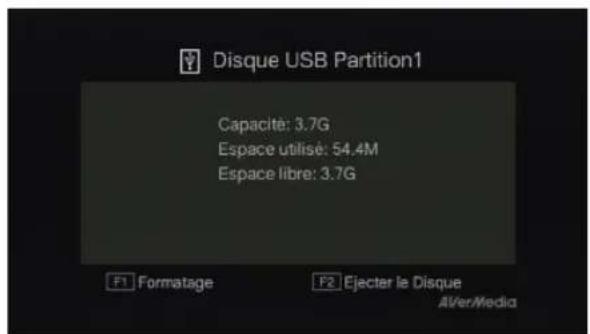 AVERMEDIA Game Capture HD - Qualité de la vidéo - 3