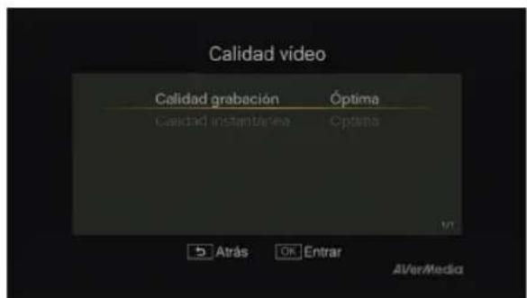 AVERMEDIA Game Capture HD - Formato de fecha - 3