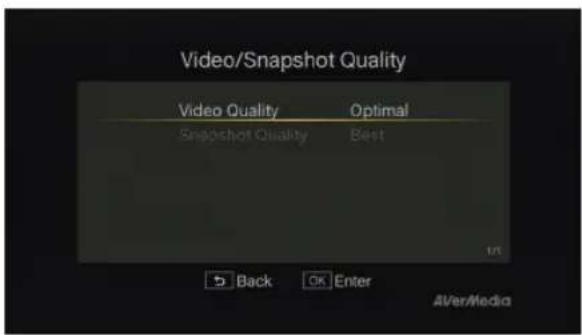 AVERMEDIA Game Capture HD - Language - 4