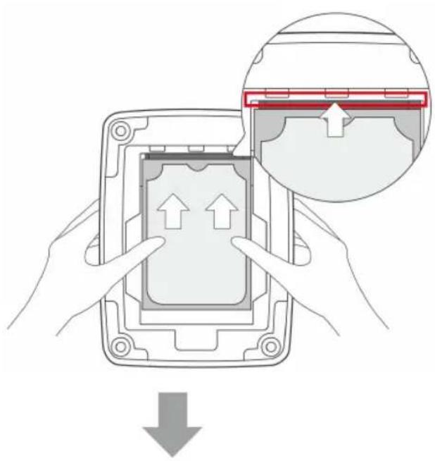 AVERMEDIA Game Capture HD - 插入硬碟 - 2