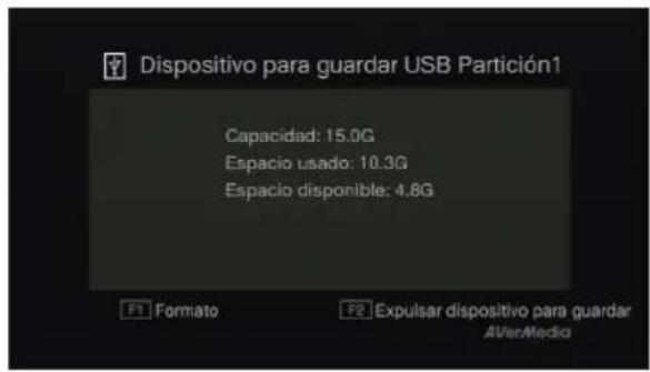 AVERMEDIA Game Capture HD - Reproducción instantánea - 3