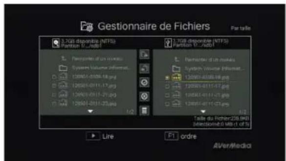 AVERMEDIA Game Capture HD - Navigation - 2
