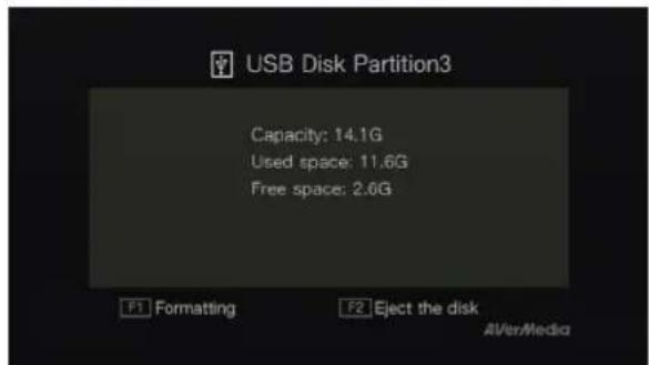 AVERMEDIA Game Capture HD - Step 1: - 2