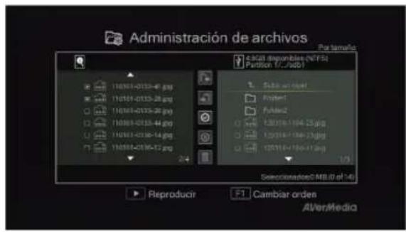 AVERMEDIA Game Capture HD - Paso 3: - 1