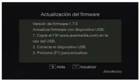 AVERMEDIA Game Capture HD - Administración de discos - 2
