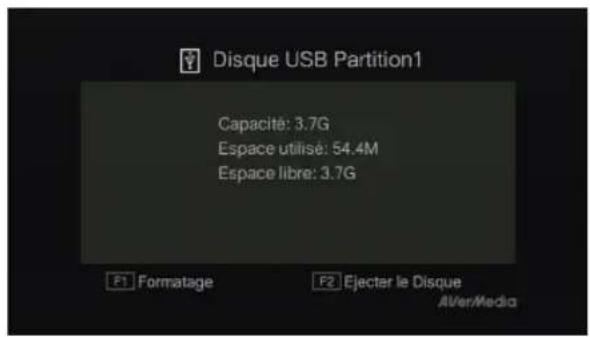 AVERMEDIA Game Capture HD - Voie 2: - 2