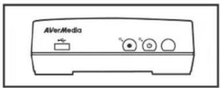 AVERMEDIA Game Capture HD - Chapter 1 Package Contents - 1