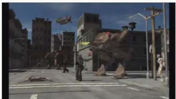 AVERMEDIA Game Capture HD - Запись в Игровом режиме - 2
