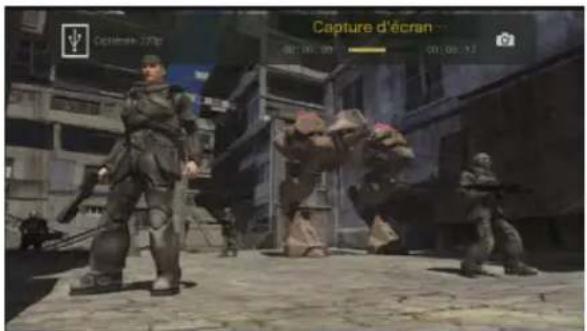 AVERMEDIA Game Capture HD - Lecture instantanée - 1