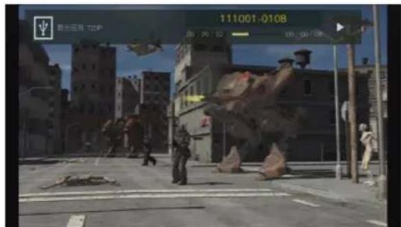 AVERMEDIA Game Capture HD - 錄影檔/螢幕快照檢視 - 3