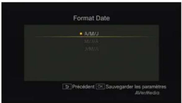AVERMEDIA Game Capture HD - Langue - 1