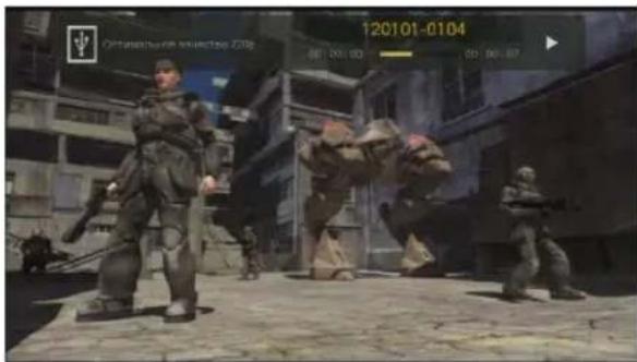 AVERMEDIA Game Capture HD - Экранное меню - 2
