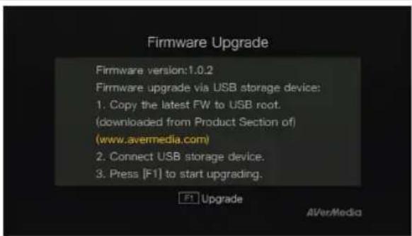 AVERMEDIA Game Capture HD - Step 1: - 3