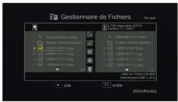 AVERMEDIA Game Capture HD - Navigation - 1