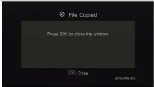 AVERMEDIA Game Capture HD - Step 1: - 2
