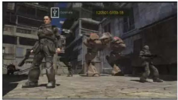 AVERMEDIA Game Capture HD - Voie 2: - 1