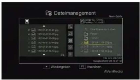 AVERMEDIA Game Capture HD - Schritt 3: - 1