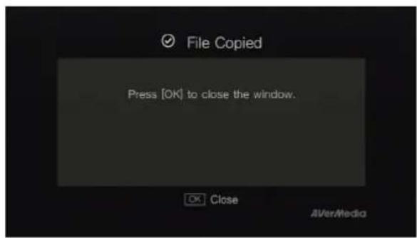 AVERMEDIA Game Capture HD - Step 1: - 4