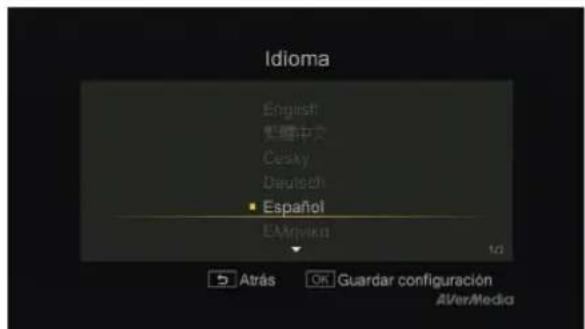 AVERMEDIA Game Capture HD - Funcionamiento básico - 1