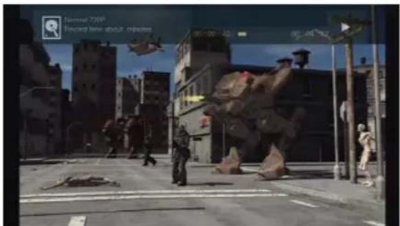 AVERMEDIA Game Capture HD - 將檔案從外接 USB 儲存裝置複製至內接硬碟 步驟一: - 4