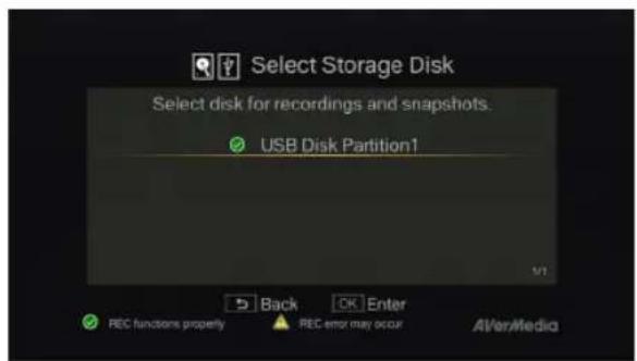 AVERMEDIA Game Capture HD - Snapshot Quality - 1