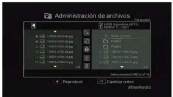 AVERMEDIA Game Capture HD - Paso 3: - 2