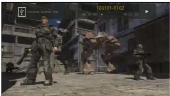 AVERMEDIA Game Capture HD - Navigation - 1
