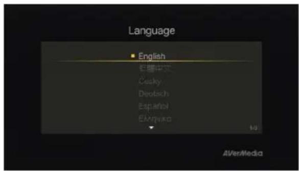 AVERMEDIA Game Capture HD - Basic Operation - 1