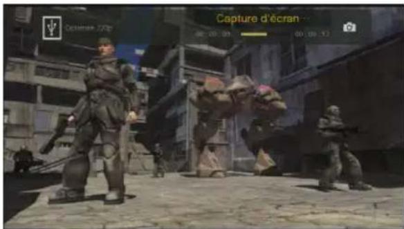 AVERMEDIA Game Capture HD - Lecture d'enregistrements vidéo - 1