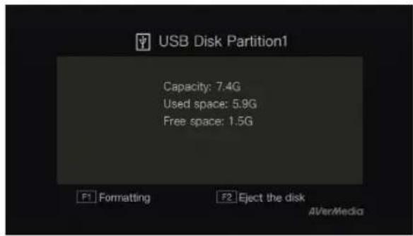 AVERMEDIA Game Capture HD - Snapshots Viewing - 1
