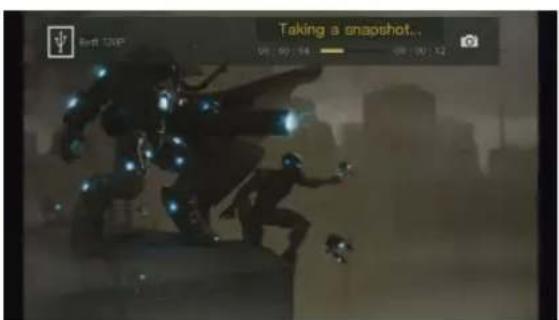 AVERMEDIA Game Capture HD - Gameplay Capture on Standard Mode - 4