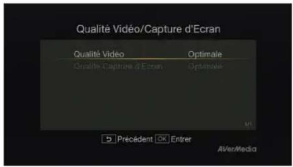 AVERMEDIA Game Capture HD - Capture d'image pendant le visionnage d'une video - 1