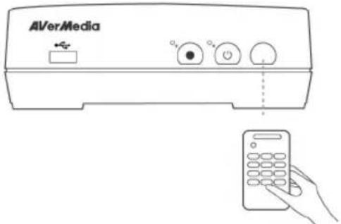 AVERMEDIA Game Capture HD - 組裝電源變壓器 - 3