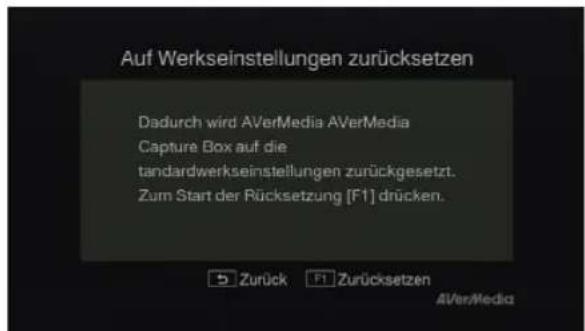 AVERMEDIA Game Capture HD - Schritt 3: - 2